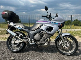 Yamaha Tdm 850, снимка 2