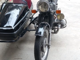 BMW R 60, снимка 6
