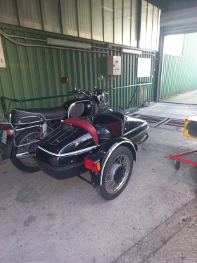 BMW R 60, снимка 2