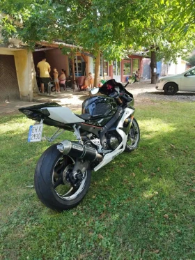 Suzuki Gsxr, снимка 2