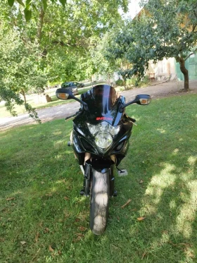 Suzuki Gsxr, снимка 3