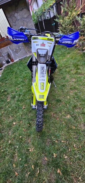 Husqvarna TE 300 tpi | Mobile.bg    8