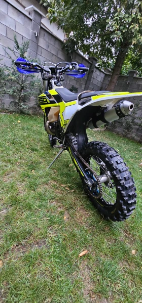 Husqvarna TE 300 tpi | Mobile.bg    3