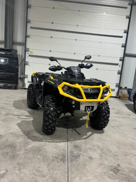  Can-Am Outlander