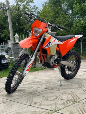  Ktm EXC