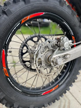 Ktm EXC 350   | Mobile.bg    11