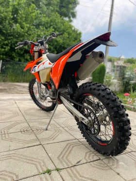 Ktm EXC 350   | Mobile.bg    4