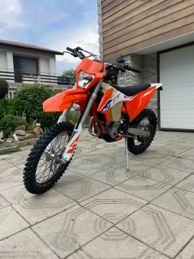 Ktm EXC 350   | Mobile.bg    9