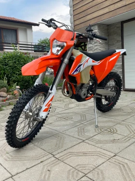 Ktm EXC 350   | Mobile.bg    8
