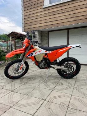 Ktm EXC 350   | Mobile.bg    3