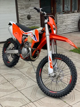 Ktm EXC 350   | Mobile.bg    10
