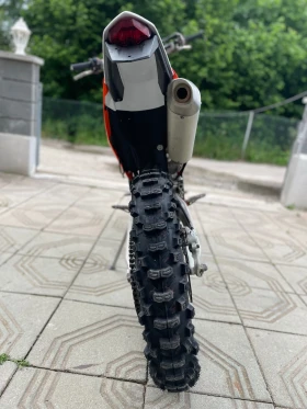 Ktm EXC 350   | Mobile.bg    13