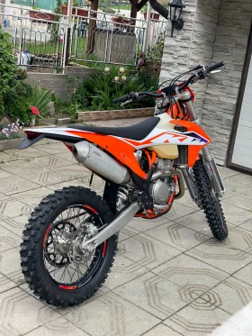 Ktm EXC 350   | Mobile.bg    15