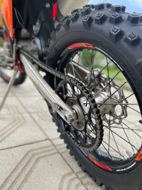 Ktm EXC 350   | Mobile.bg    12