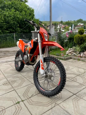 Ktm EXC 350   | Mobile.bg    16