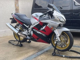     Honda Cbr