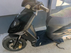 Piaggio Typhoon 50 2T | Mobile.bg    7