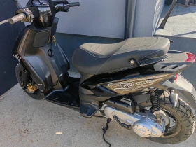 Piaggio Typhoon 50 2T | Mobile.bg    6