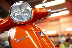 Vespa Primavera ������� ����! ���� � ����� ����! | Mobile.bg � ����� ������ 10