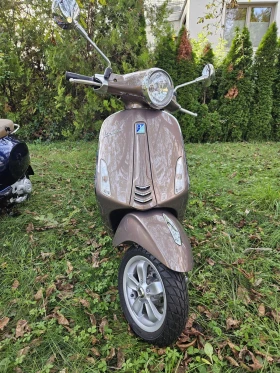 Vespa Primavera Coral Limited Edition! Чисто нов!, снимка 12