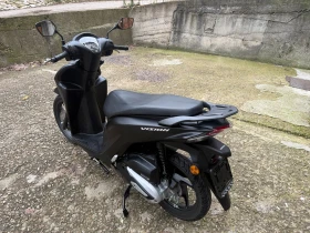 Honda Vision 110, 2025 год. | Auto.bg — изображение 3