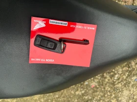 Honda Vision 110, 2025 год. | Auto.bg — изображение 11