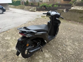 Honda Vision 110, 2025 год. | Auto.bg — изображение 6