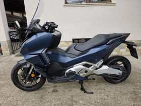 Honda Forza 750ie, ABS-TCS | Auto.bg — изображение 2