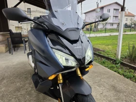 Honda Forza 750ie, ABS-TCS | Auto.bg — изображение 10