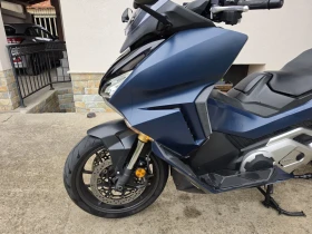 Honda Forza 750ie, ABS-TCS | Auto.bg — изображение 16