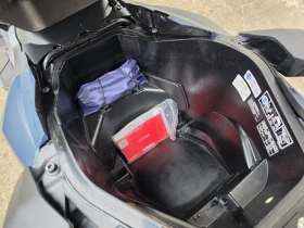 Honda Forza 750ie, ABS-TCS | Auto.bg — изображение 14