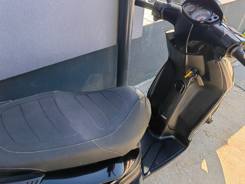 Piaggio Typhoon 50 2T, снимка 3 - Мотоциклети и мототехника - 52430173