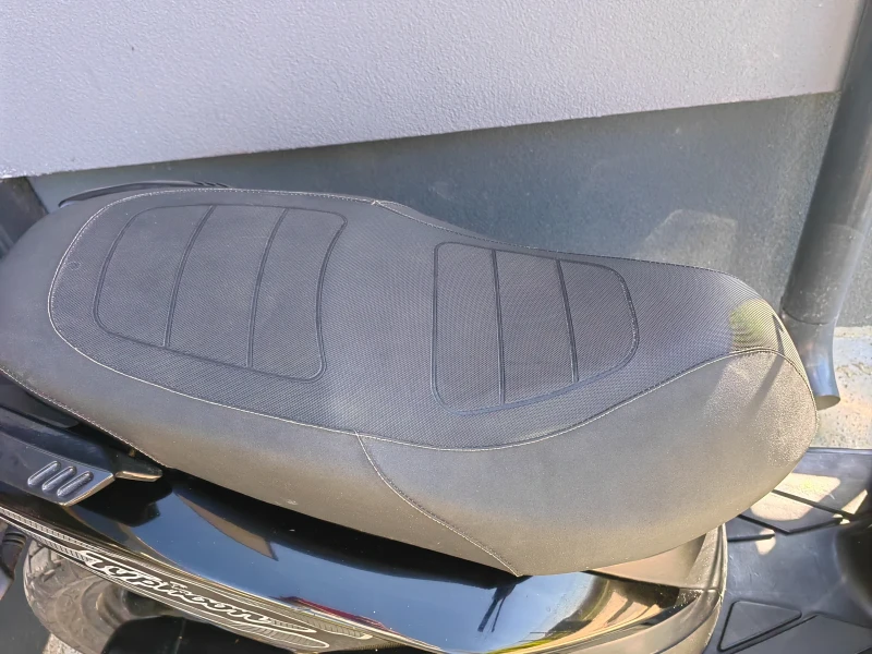 Piaggio Typhoon 50 2T, снимка 2 - Мотоциклети и мототехника - 52430173