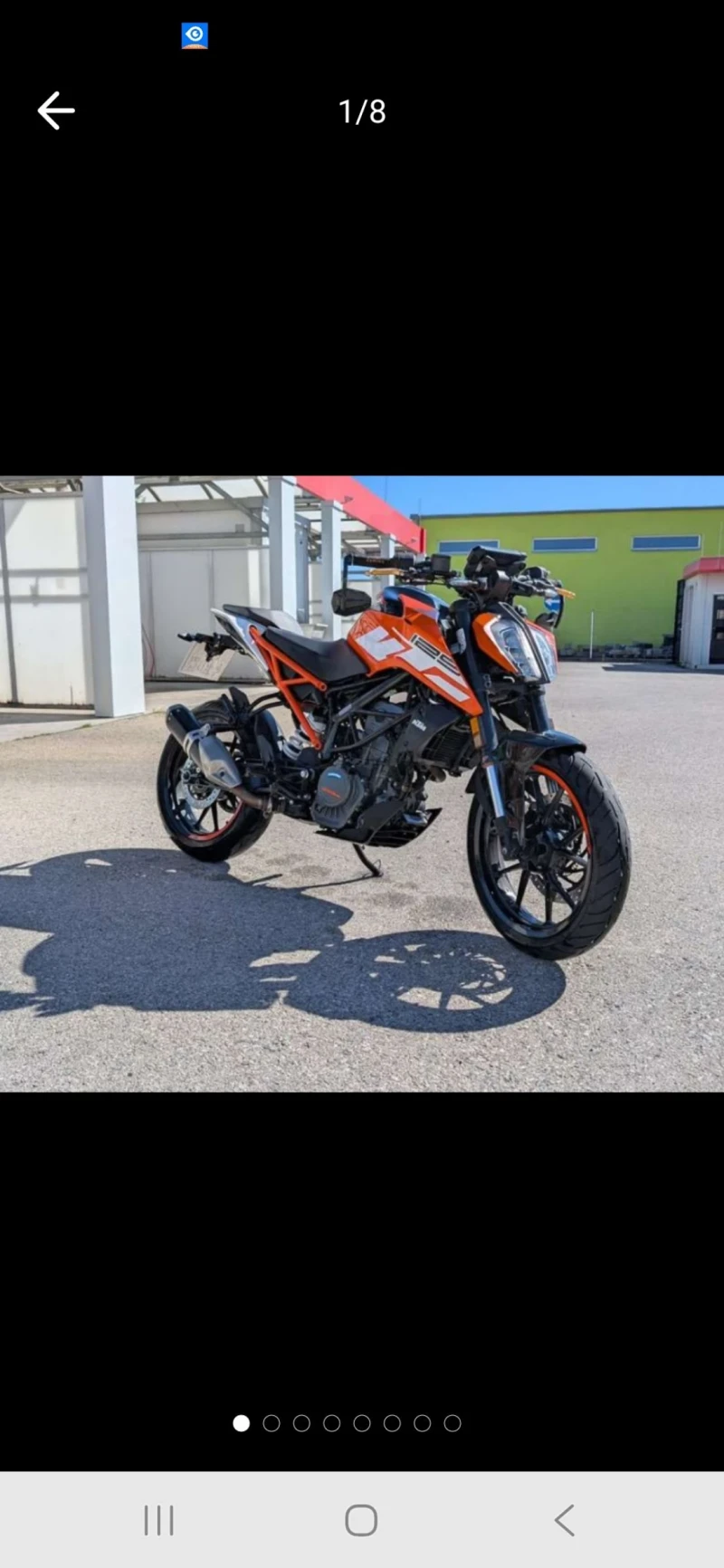 Vespa Primavera Coral Limited Edition! Чисто нов!, снимка 13 - Мотоциклети и мототехника - 52776396