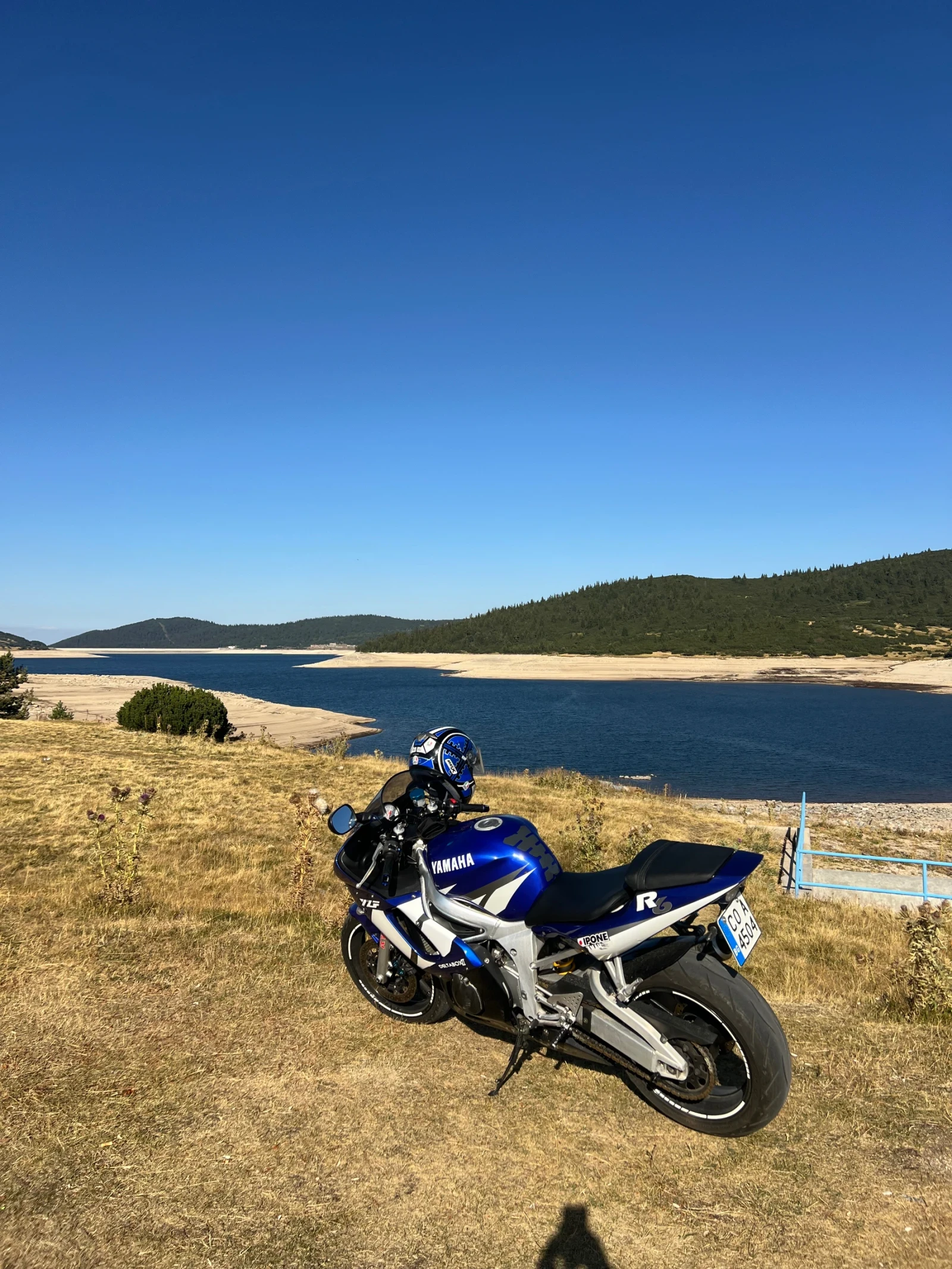 Yamaha YZF-R6 | Mobile.bg   3