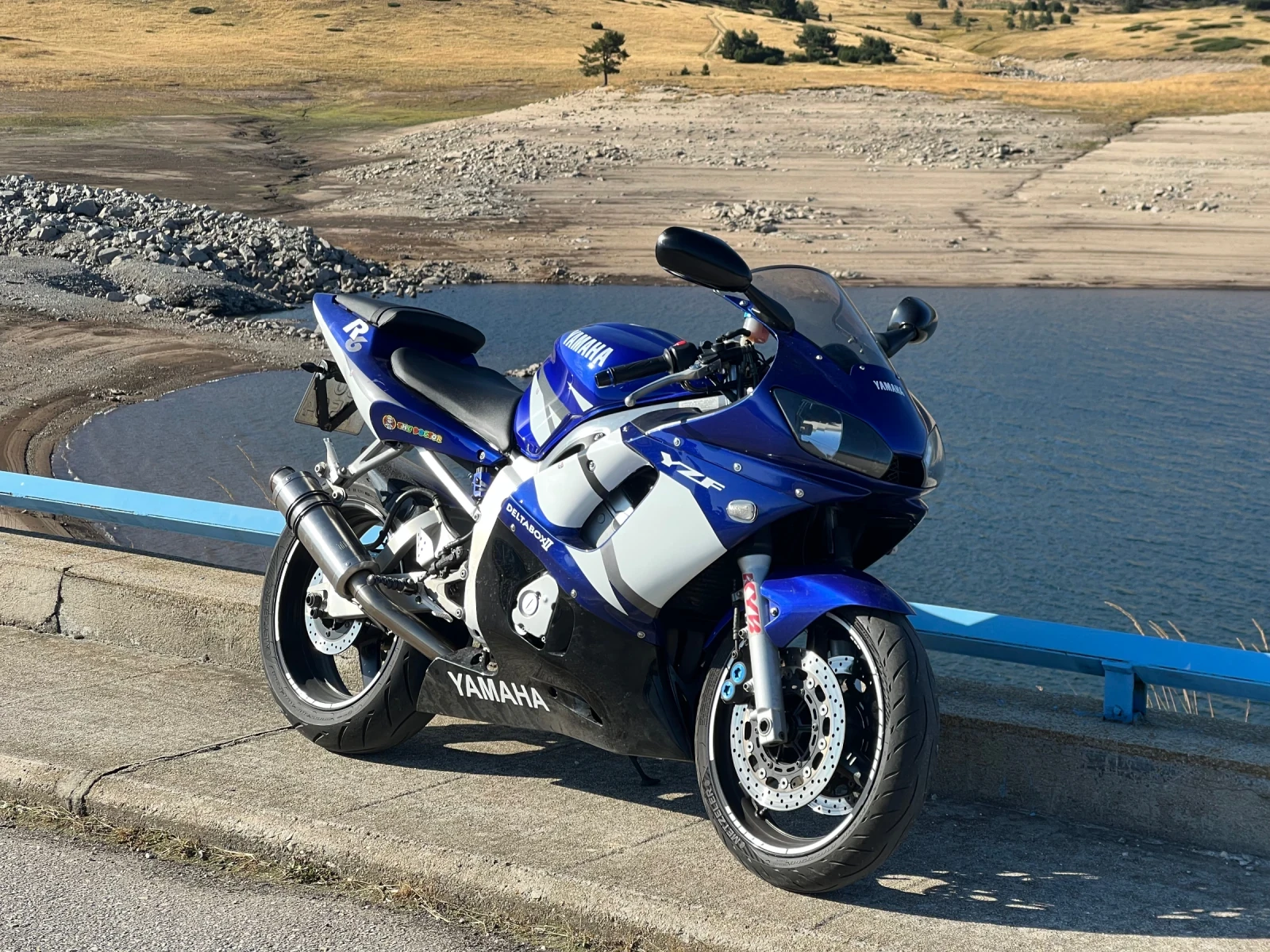 Yamaha YZF-R6 | Mobile.bg   2