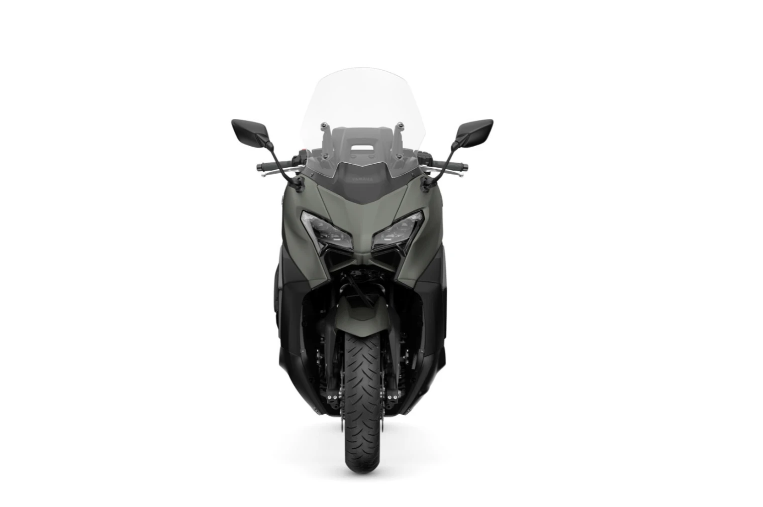 Yamaha T-max, снимка 6 - Мотоциклети и мототехника - 54786160