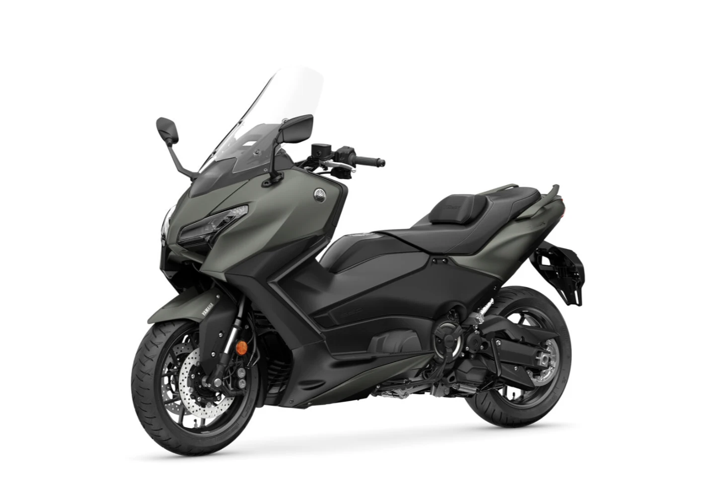 Yamaha T-max, снимка 5 - Мотоциклети и мототехника - 54786160