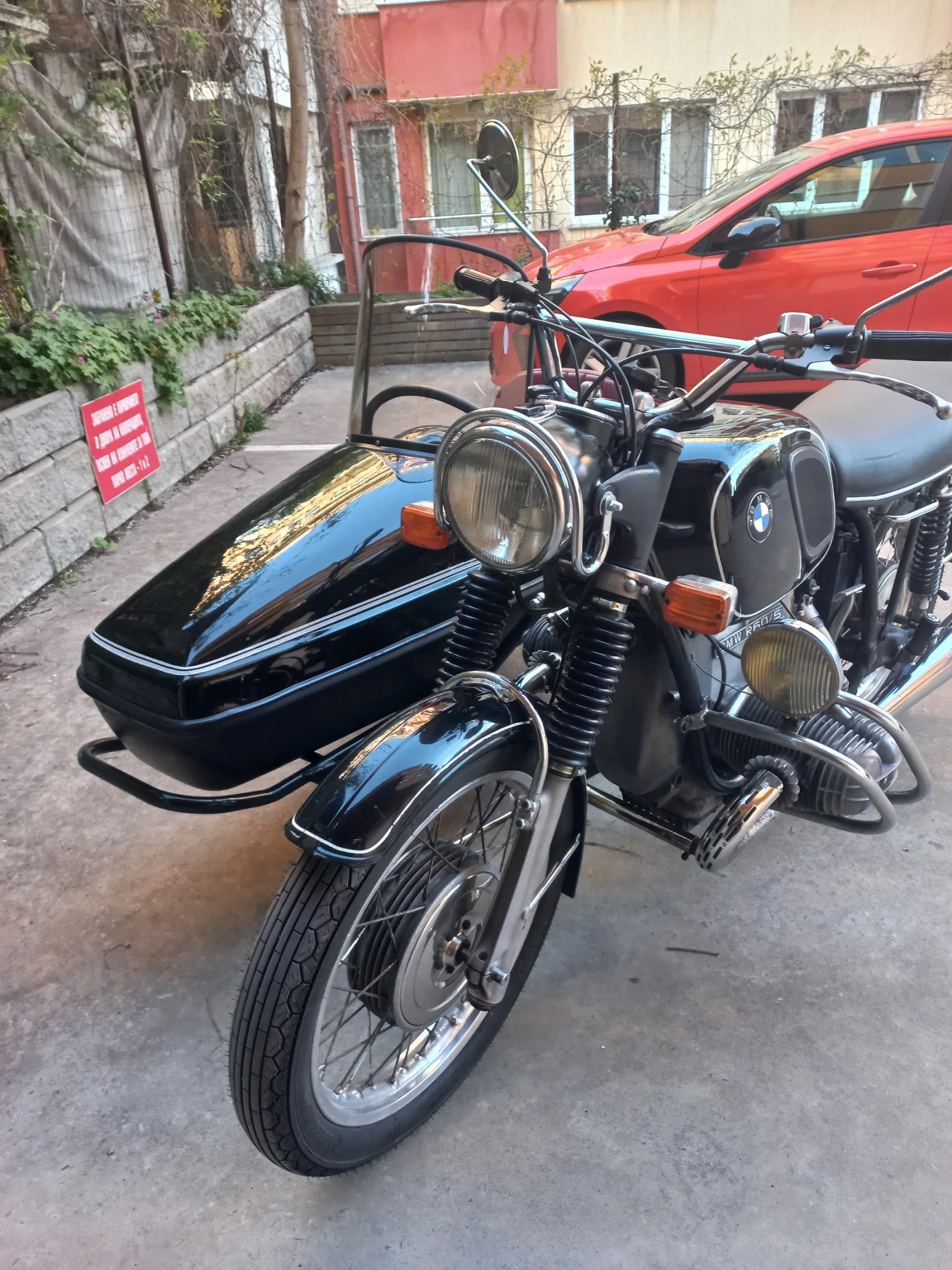 BMW R 60