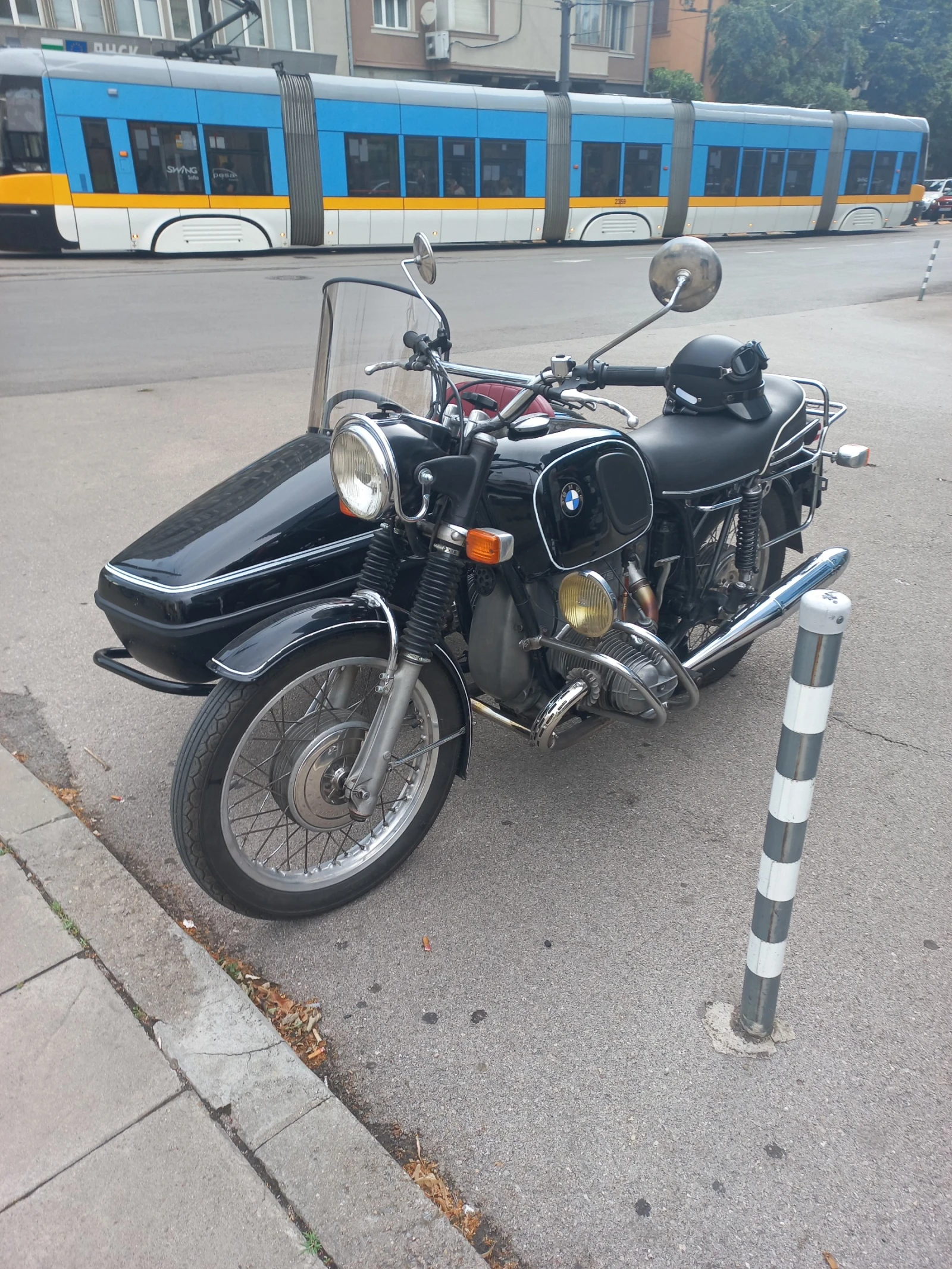 BMW R 60