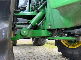 Трактор John Deere 8285R POWER SHIFT НАВИГАЦИЯ ЛИЗИНГ, снимка 9