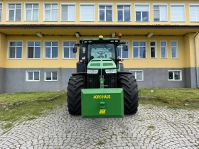 Трактор John Deere 8285R POWER SHIFT НАВИГАЦИЯ ЛИЗИНГ, снимка 2