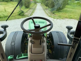 Трактор John Deere 8285R POWER SHIFT НАВИГАЦИЯ ЛИЗИНГ, снимка 15