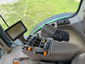 Трактор John Deere 8285R POWER SHIFT НАВИГАЦИЯ ЛИЗИНГ, снимка 13