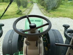 Трактор John Deere 8285R POWER SHIFT НАВИГАЦИЯ ЛИЗИНГ, снимка 17