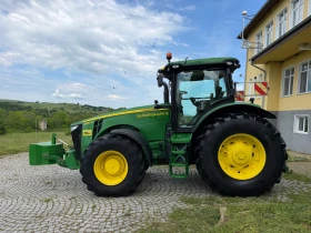 Трактор John Deere 8285R POWER SHIFT НАВИГАЦИЯ ЛИЗИНГ, снимка 4