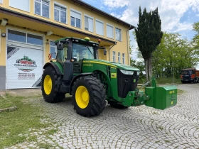 Трактор John Deere 8285R POWER SHIFT НАВИГАЦИЯ ЛИЗИНГ, снимка 1