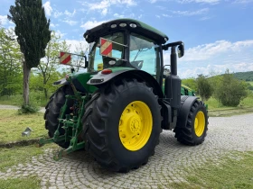Трактор John Deere 8285R POWER SHIFT НАВИГАЦИЯ ЛИЗИНГ, снимка 7