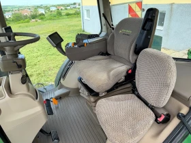 Трактор John Deere 8285R POWER SHIFT НАВИГАЦИЯ ЛИЗИНГ, снимка 11