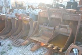 Допълнително оборудване Друг вид КОФИ ЗА БАГЕРИ, снимка 5